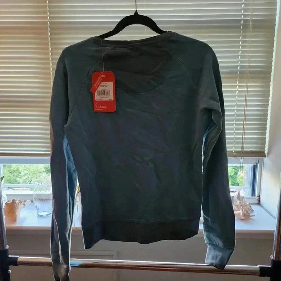 North Face Crew neck sweatshirt‎ - Picture 6 of 7